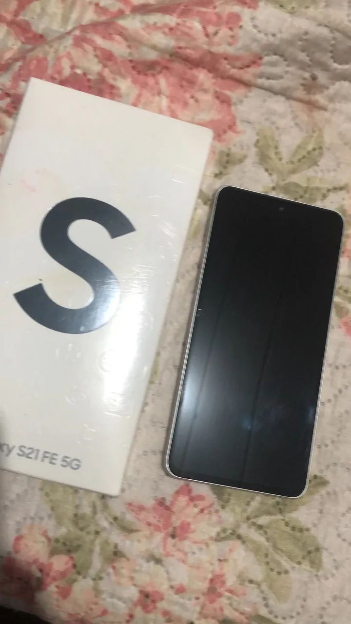Samsung Galaxy S21FE 5g