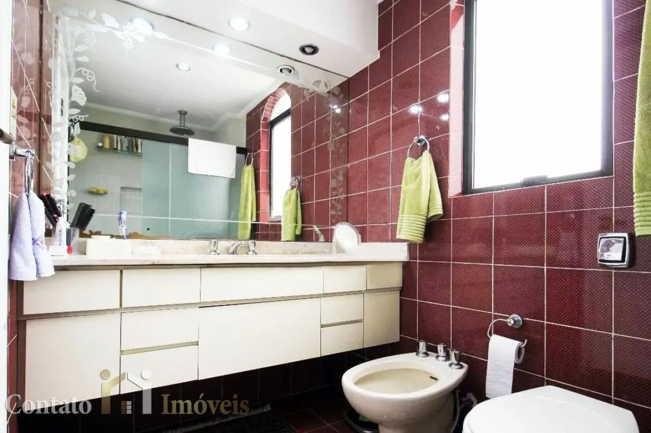 Apartamento para venda com 220m², Moema - SP - Foto 5