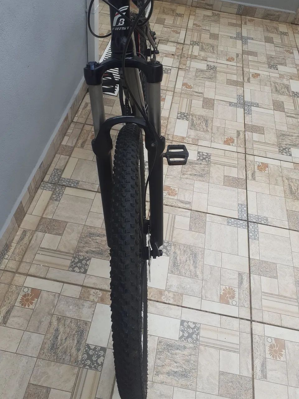 Bicicleta FiRST aro 29  - Foto 5