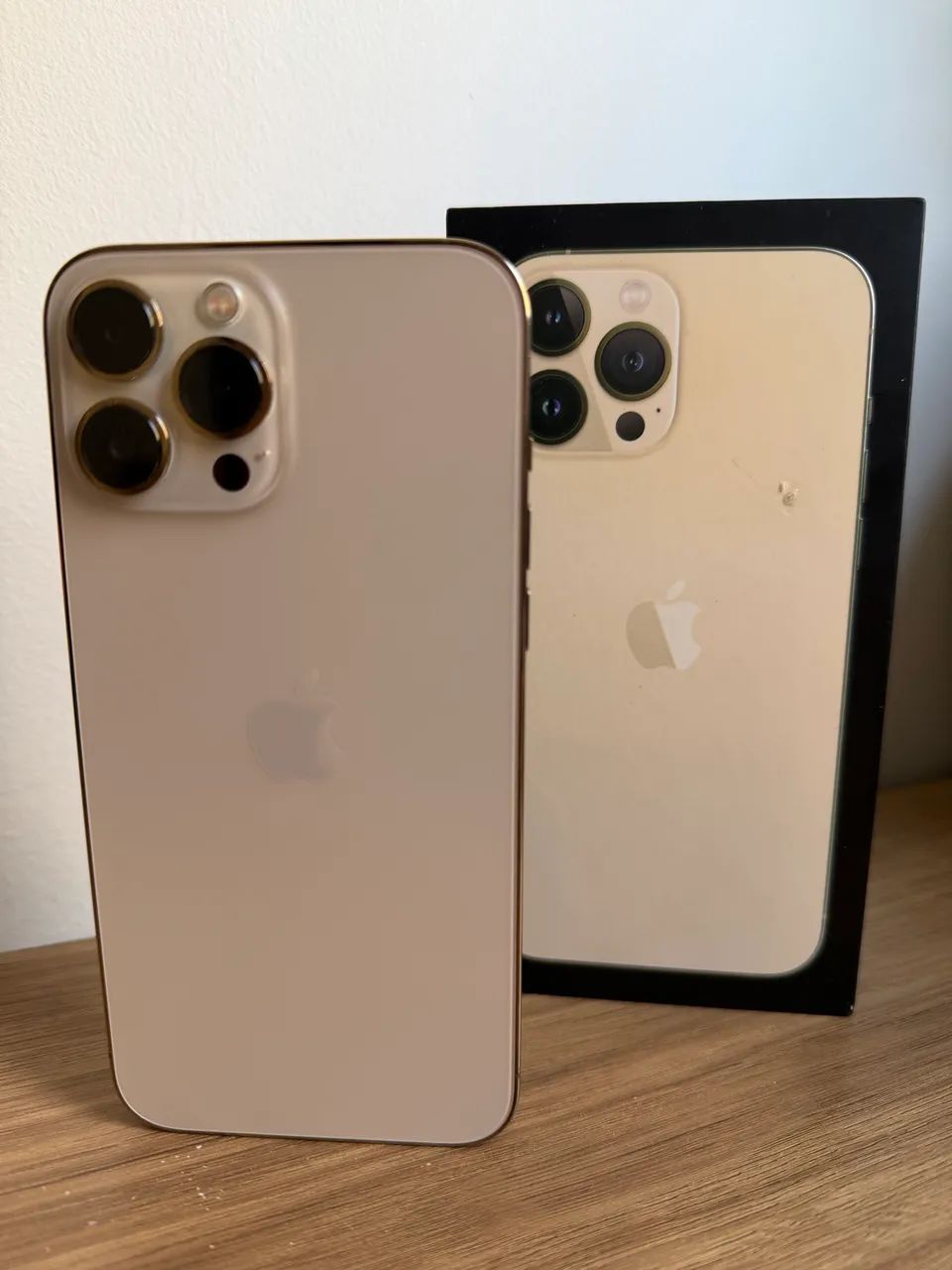 IPhone 13 Pro Max 256gb - 100% Original