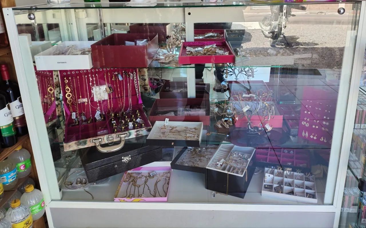 Balcão vitrine - Foto 4