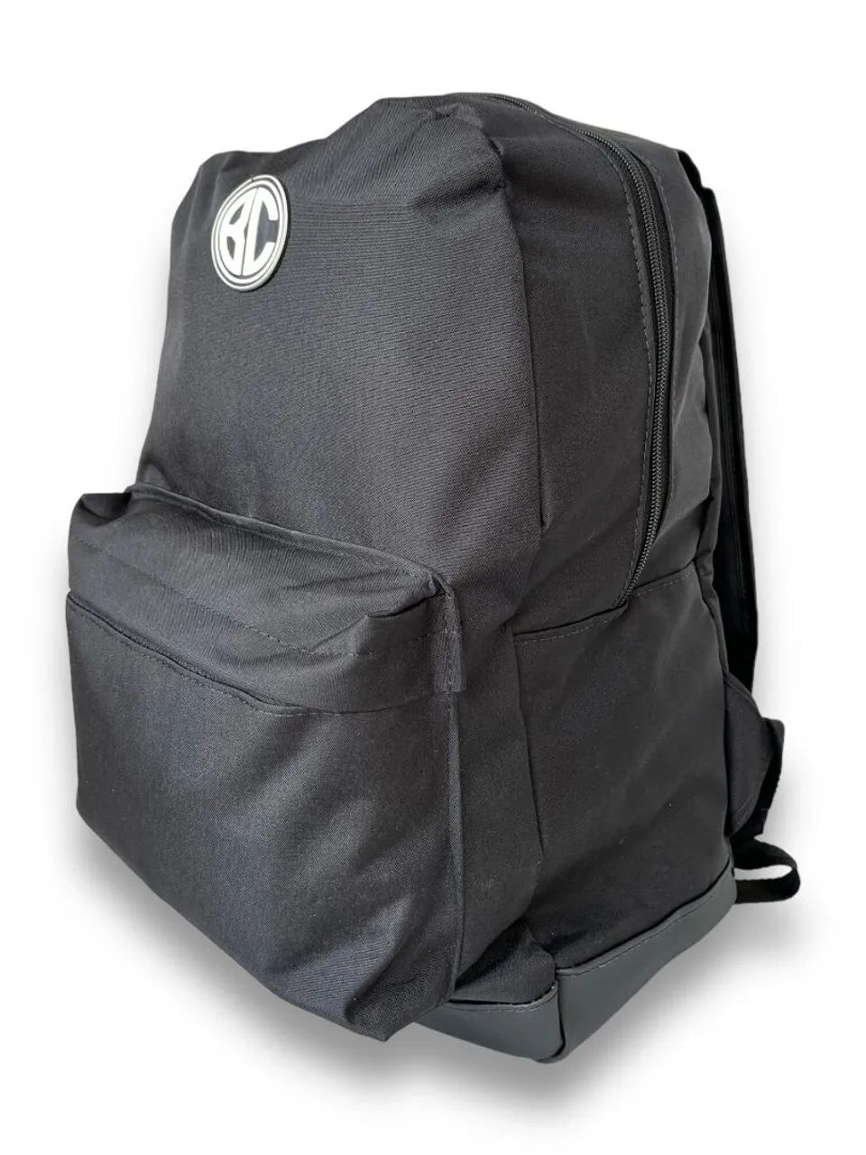 Mochila preta 