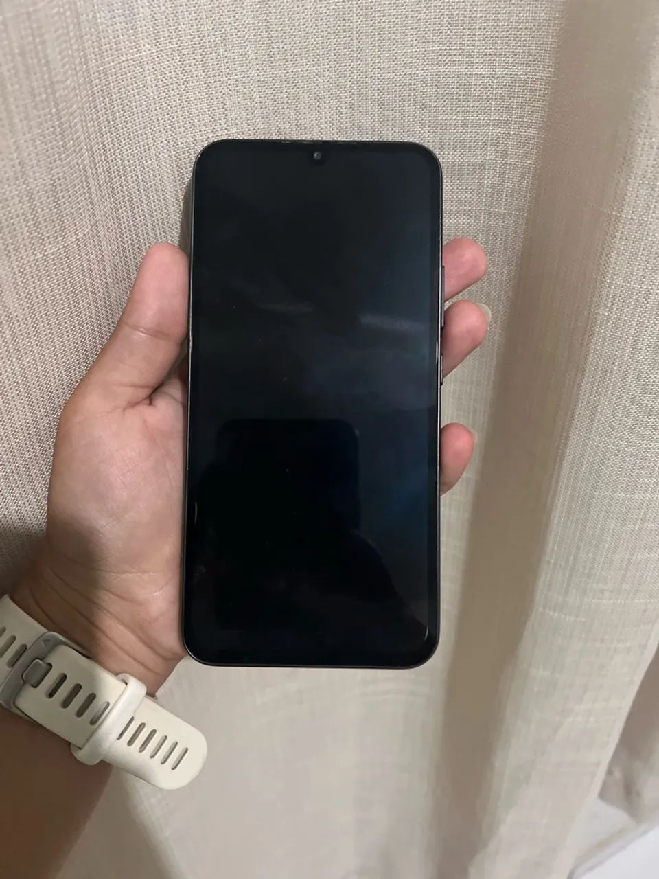 Carcaça celular A34 Samsung - Foto 2