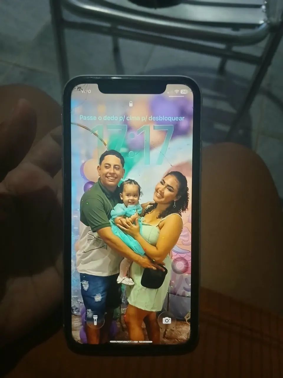 iPhone 11 - Foto 4
