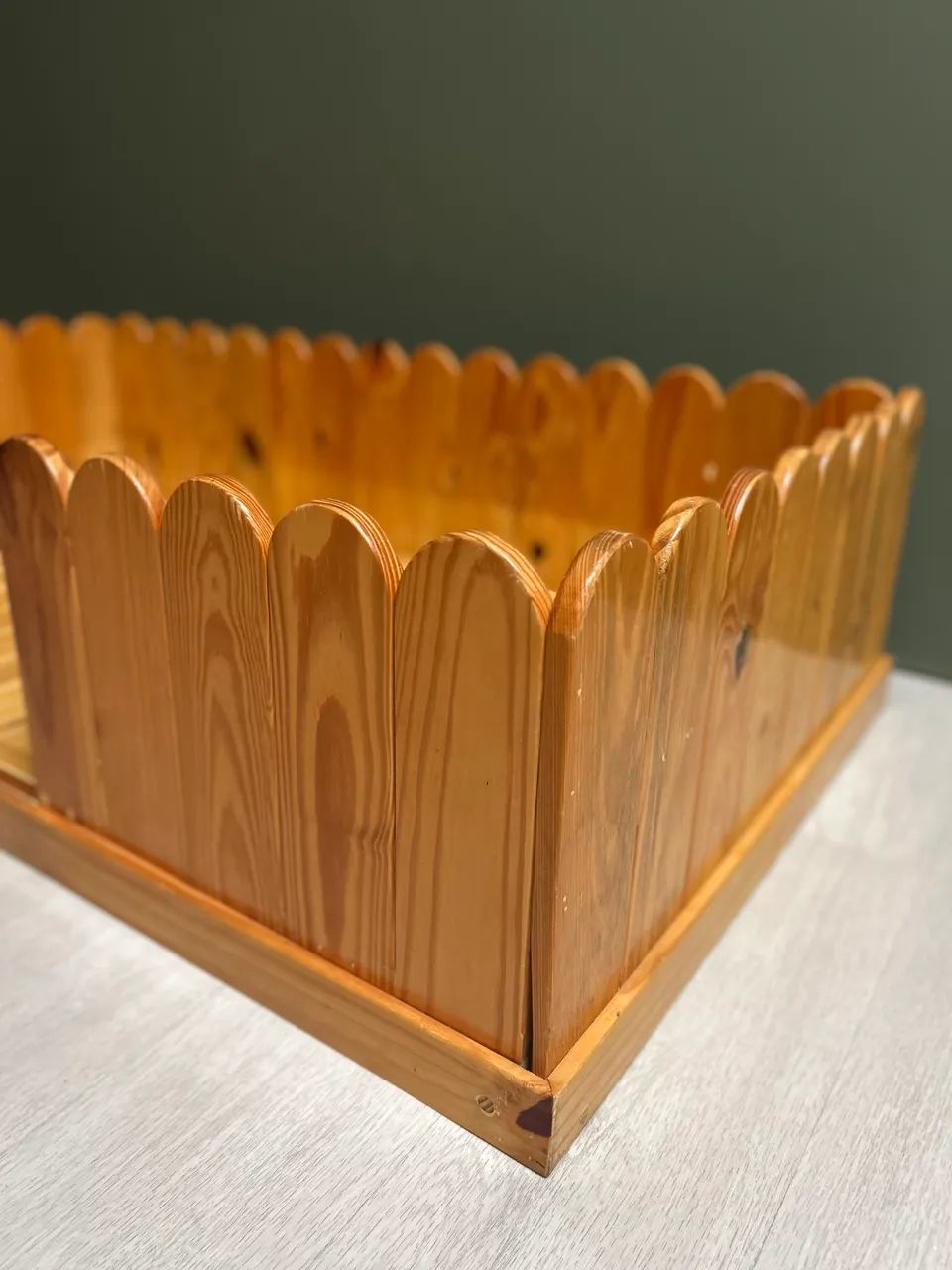 Cama infantil montessoriana  - Foto 6