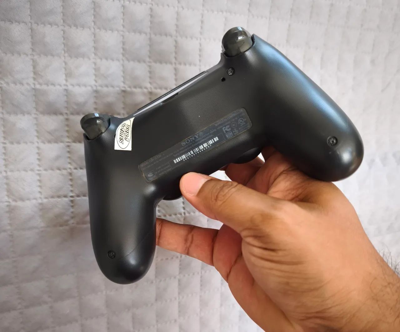 Controle ps4 original  - Foto 3