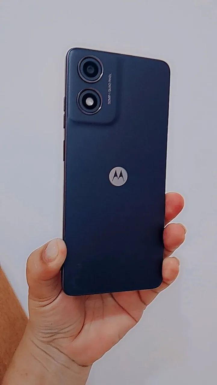 Vendo celular moto g04s - Foto 2