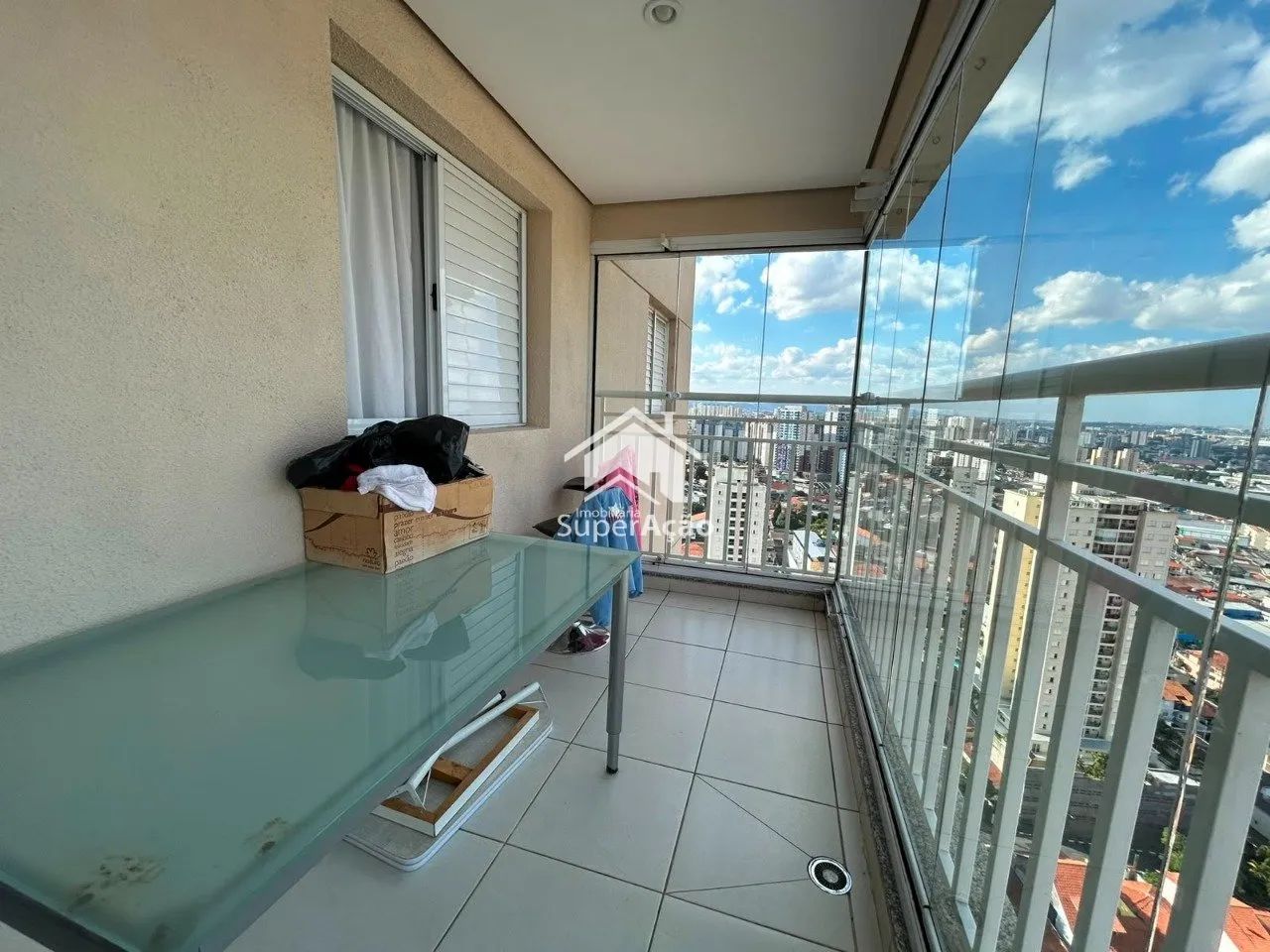 Apartamento 92 metros - Vila Augusta - Foto 3