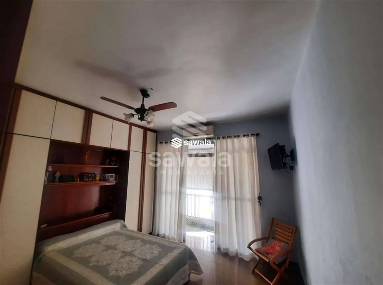 Apartamento à venda com 167,00m² e 3 quartos em Tijuca, Rio de Janeiro - RJ - Foto 4