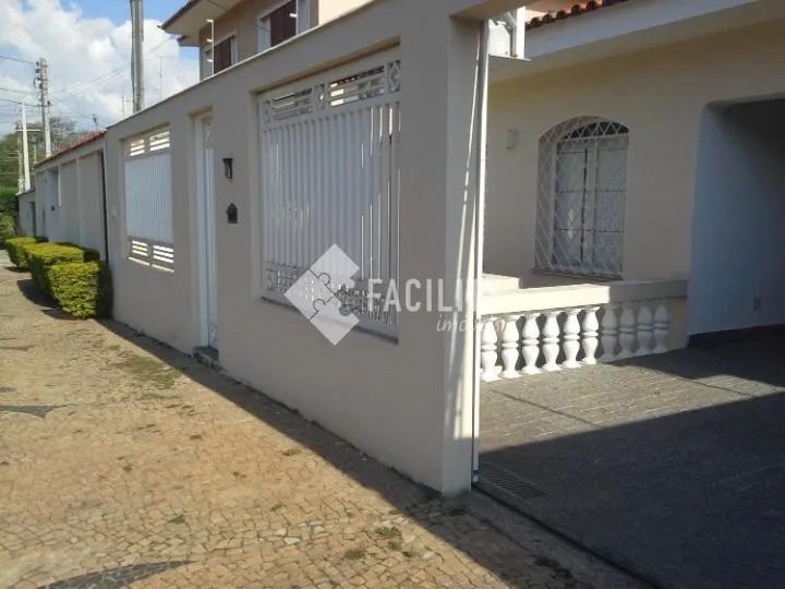 casa - Jardim Paraíso - Campinas - Foto 2