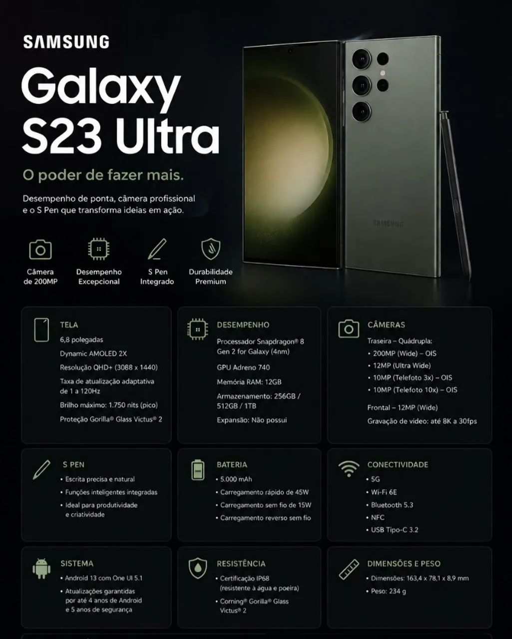 S23 Ultra 