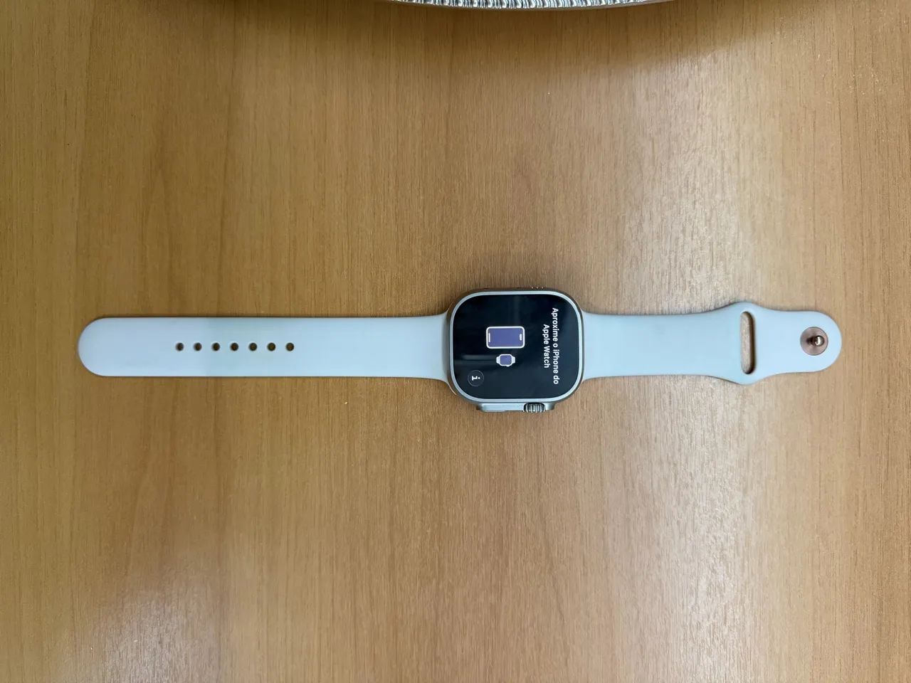 Apple Watch Ultra 
