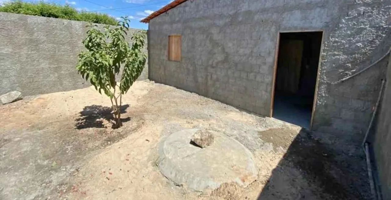 Vendes  Casa no Jorge Teixeira 