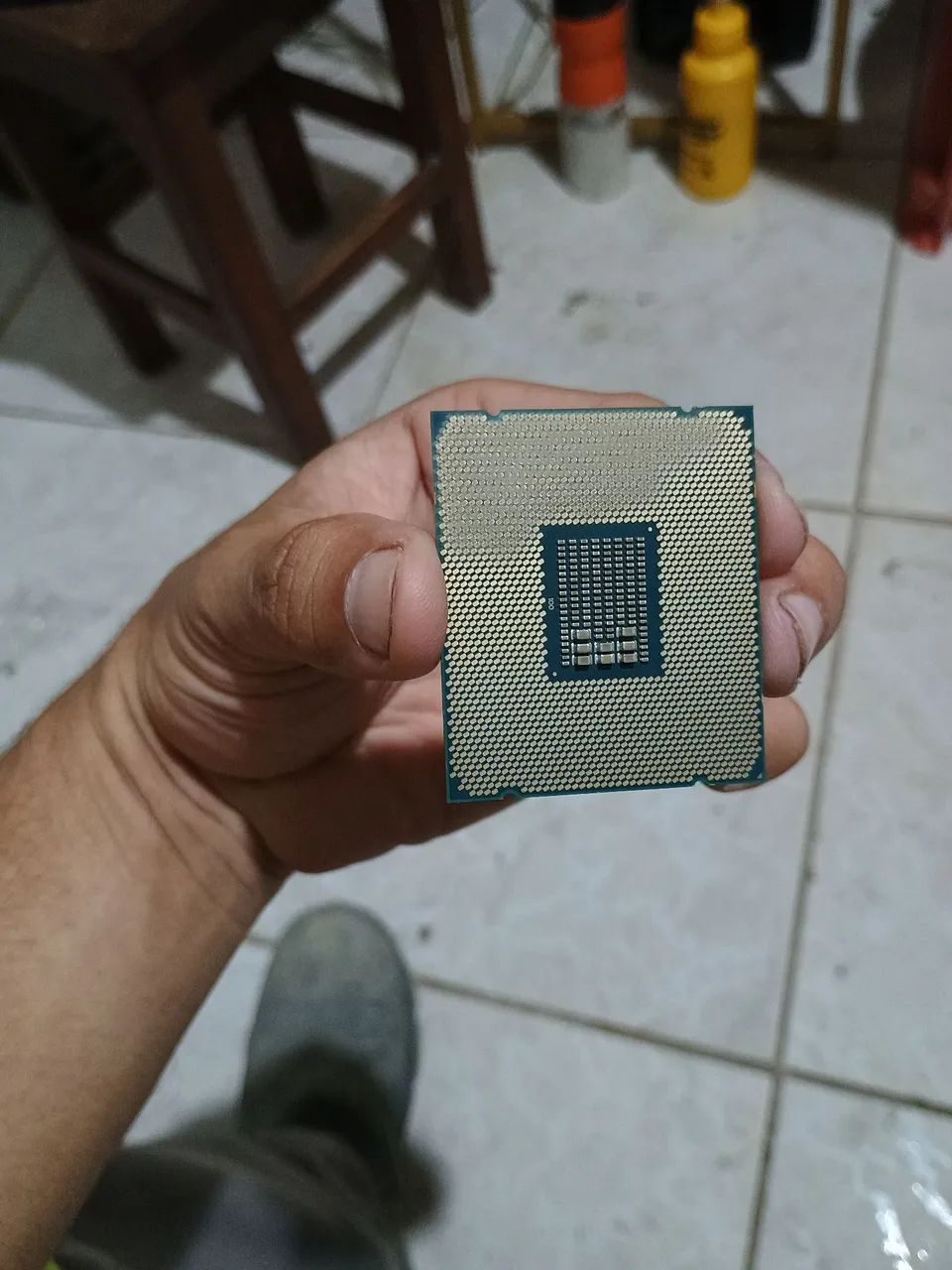 Processador xeon  E5 2640v4  - Foto 3