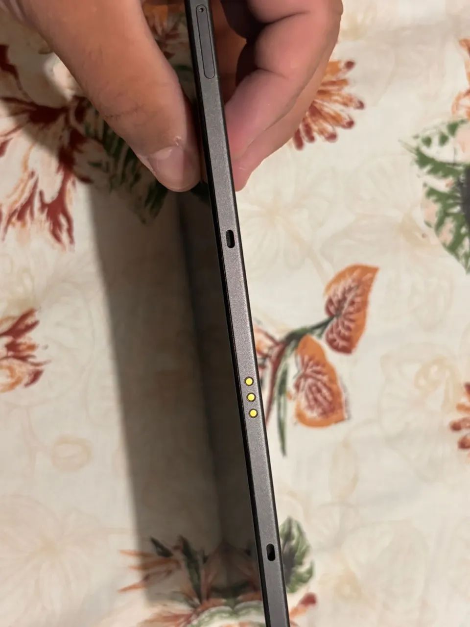 Tablet Samsung A9+ - Foto 4