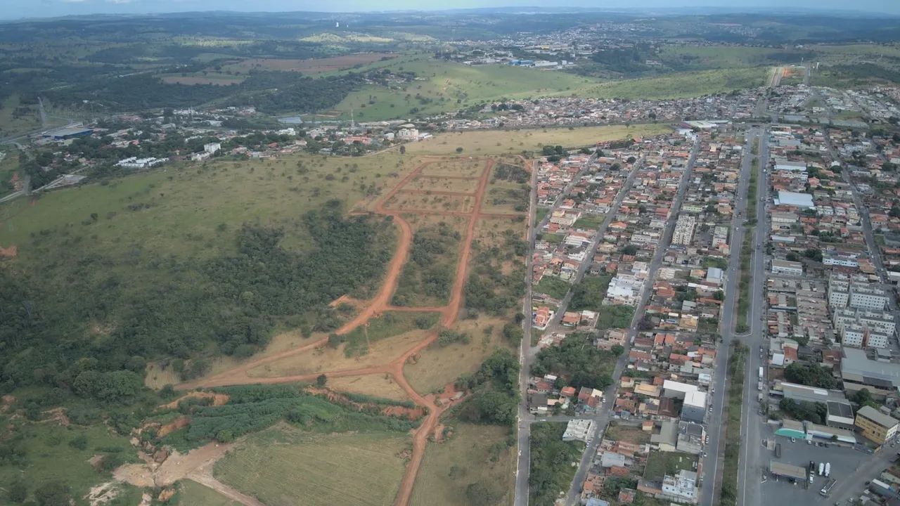 Veredas do Ouro | Lotes com Entrada Facilitada e Parcelamento em Até 168 Meses - Foto 2