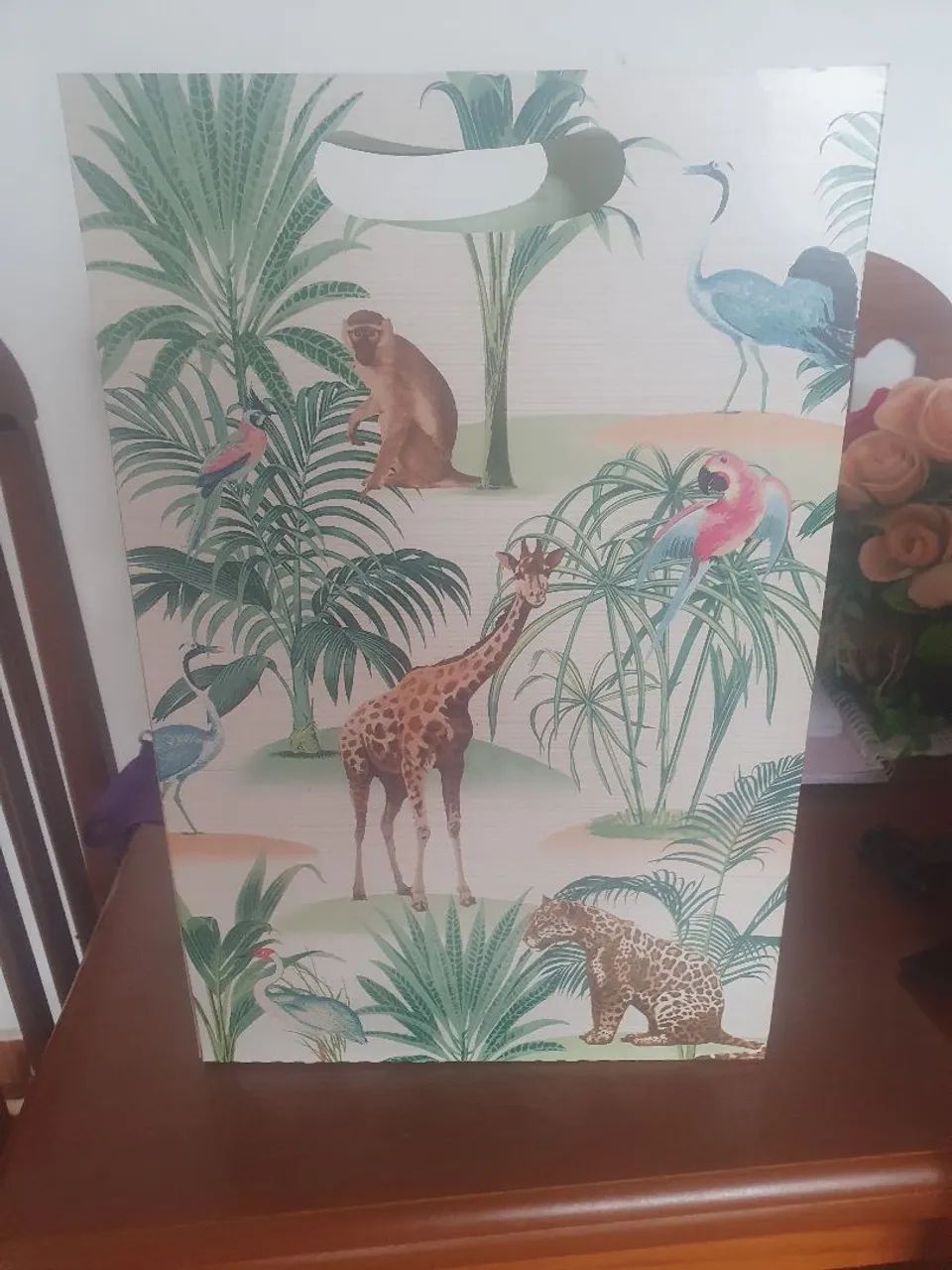 Embalagens para presentes sacolas de papel  - Foto 4