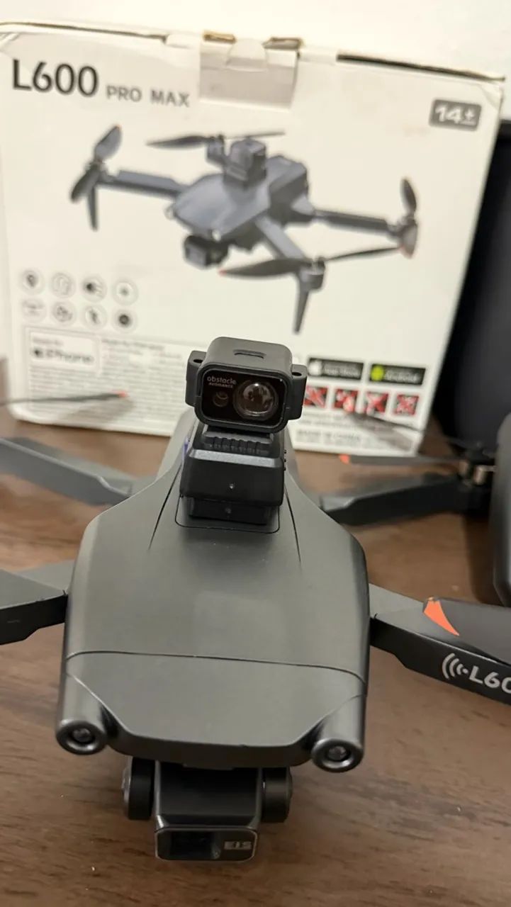 Drone l600 pro Max  - Foto 4