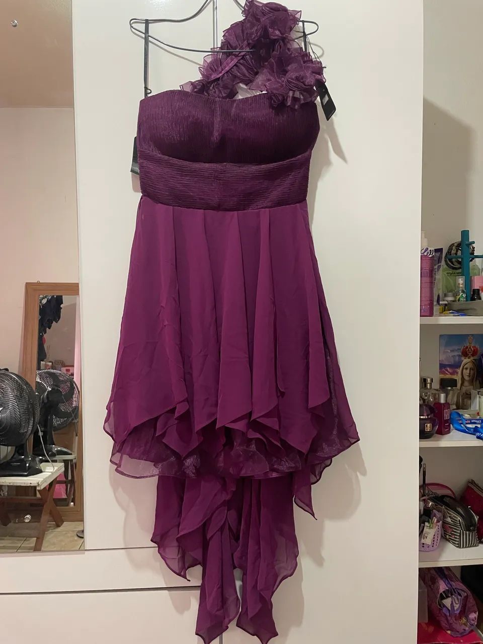 Vestido festa 