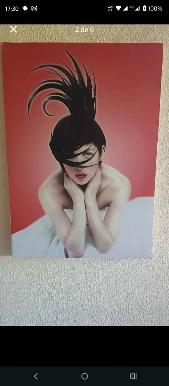 Quadros decorativos  - Foto 3