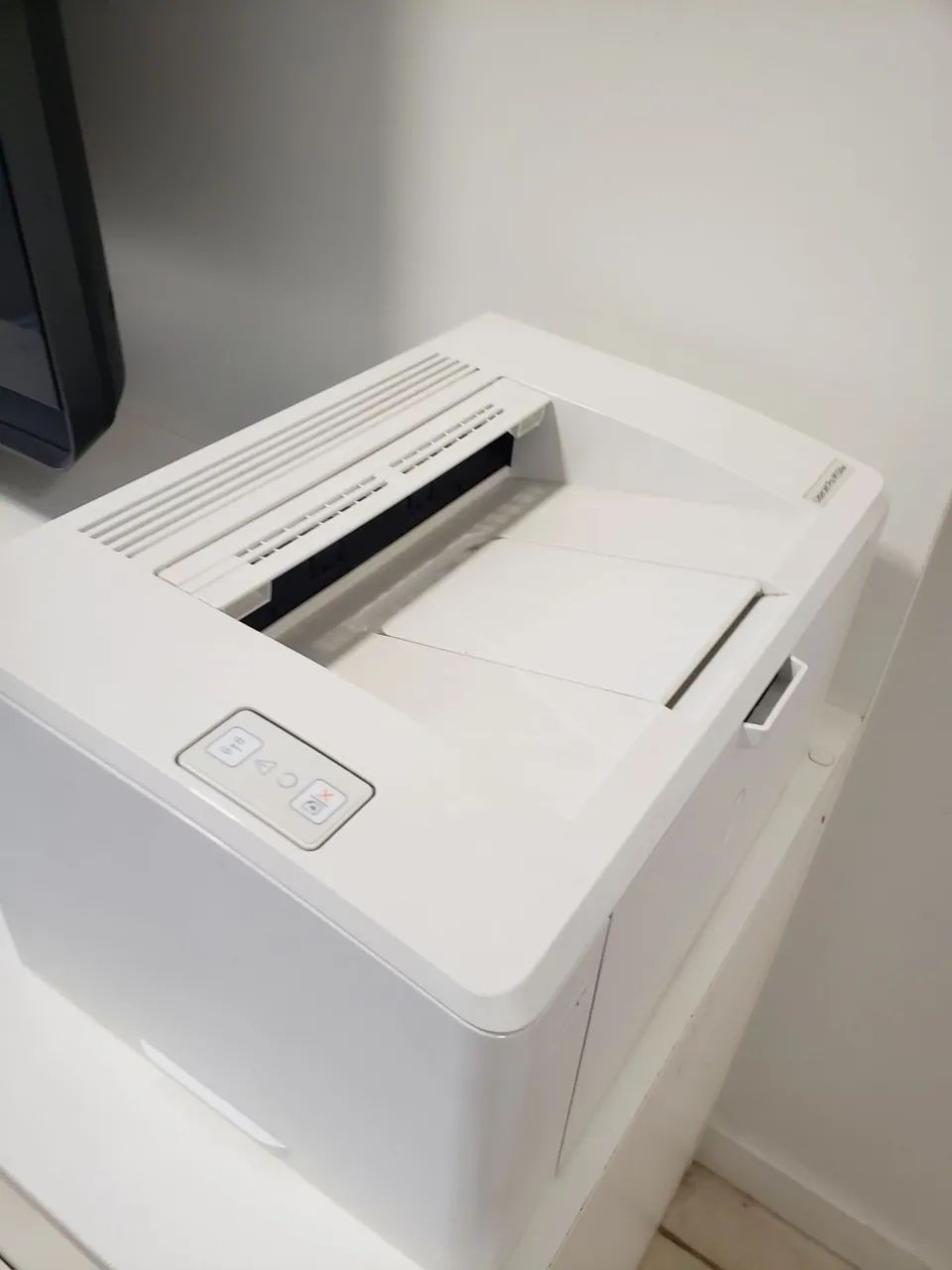 Impressora hp Laser jet pro m104w - Foto 3