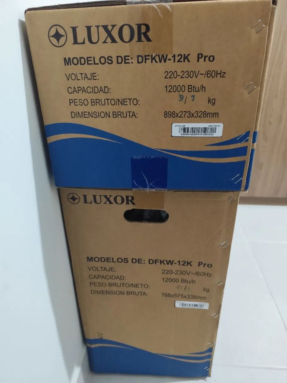 Ar condicionado  - Foto 2