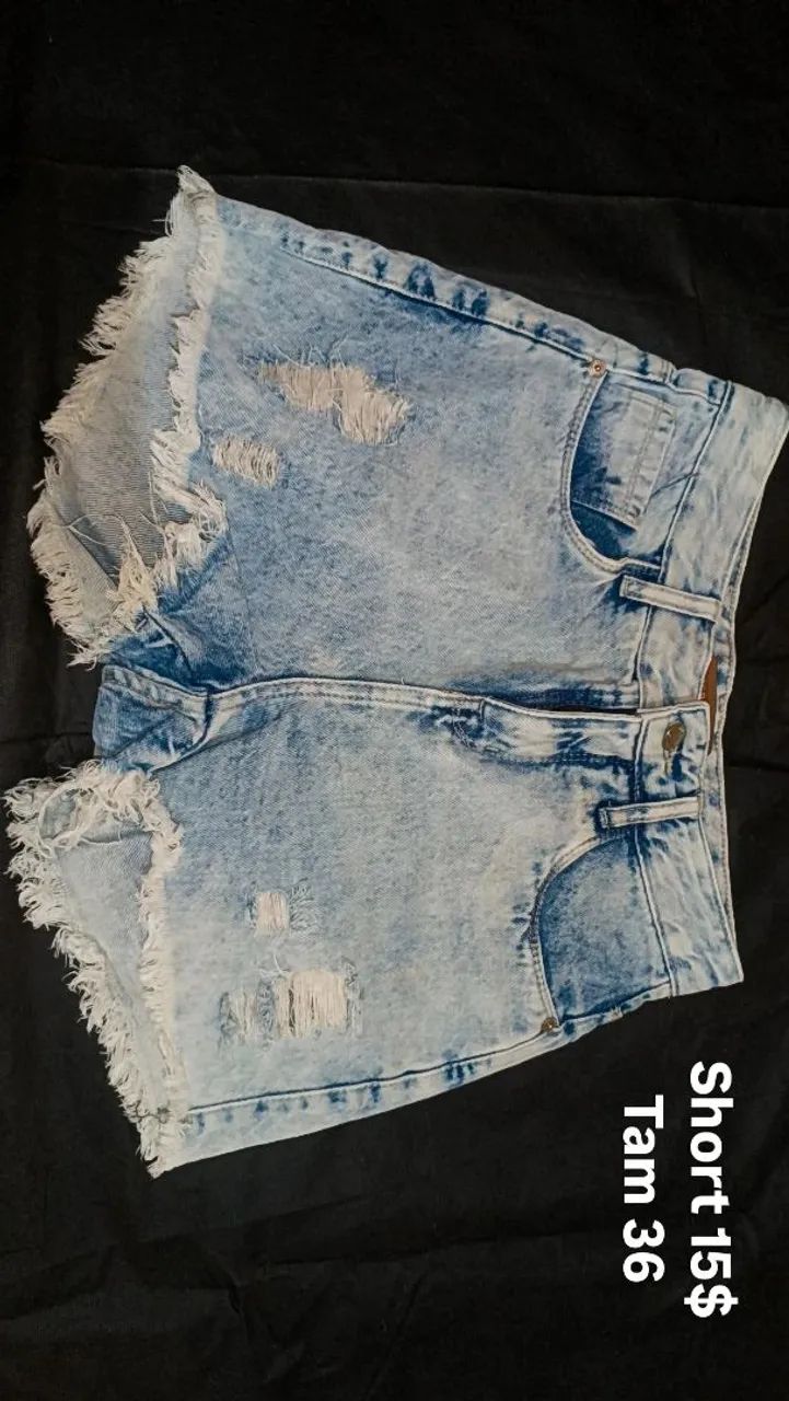 Shorts - Foto 2