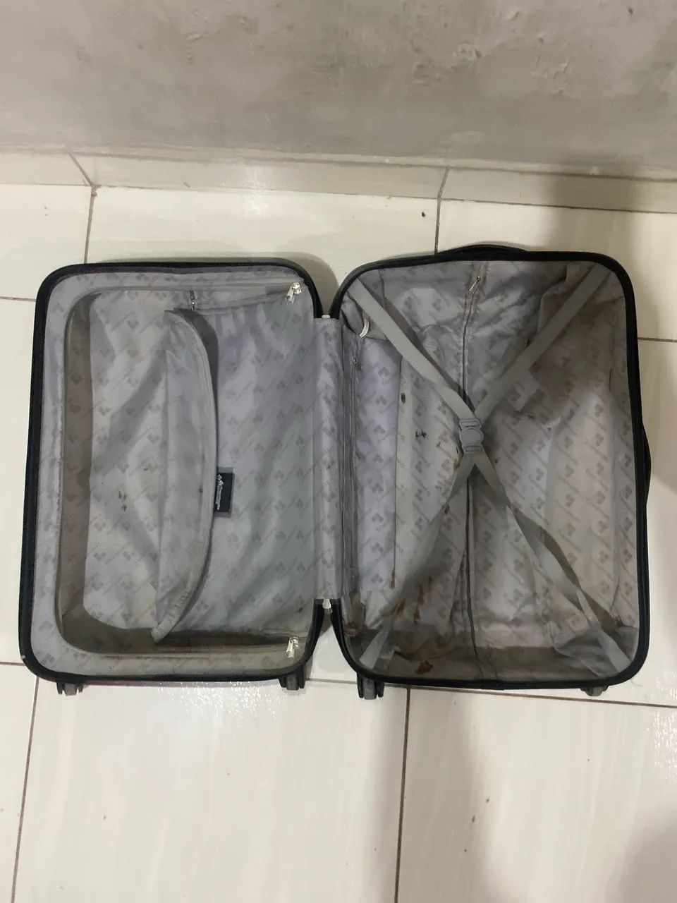 Mala de Viagem - Foto 2