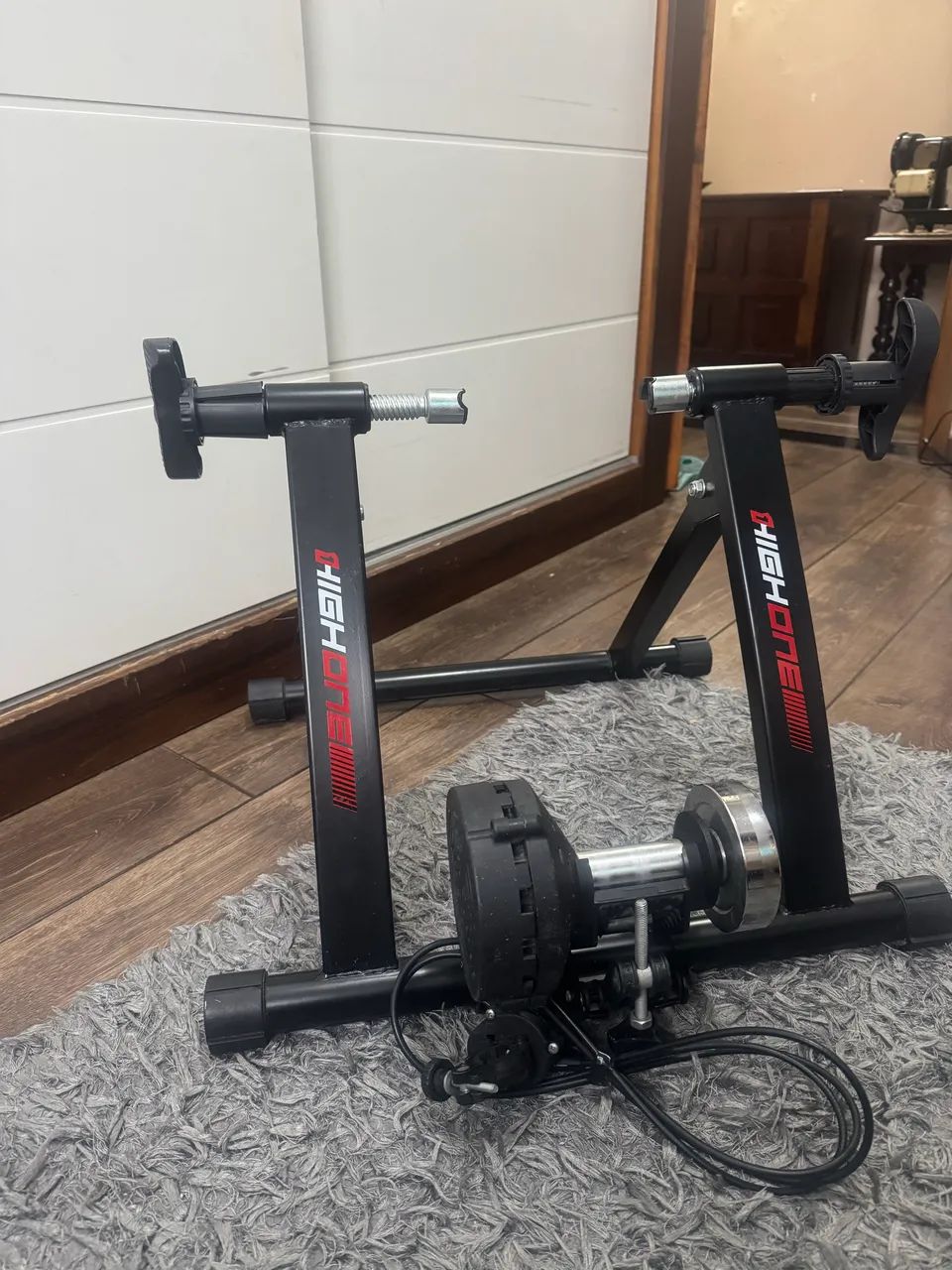 Rolo de bicicleta HighOne 