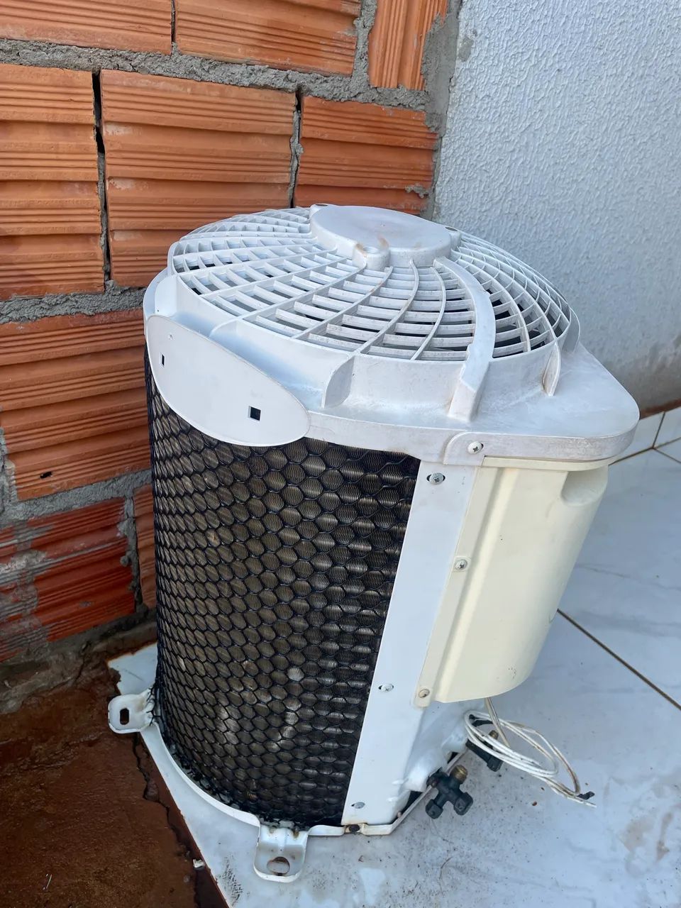Limpeza em ar condicionado  - Foto 4