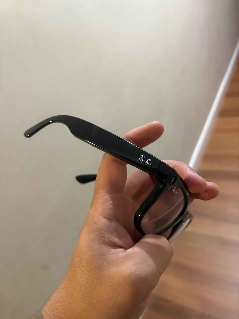 Oculos rayban meta geração 2 - Foto 4