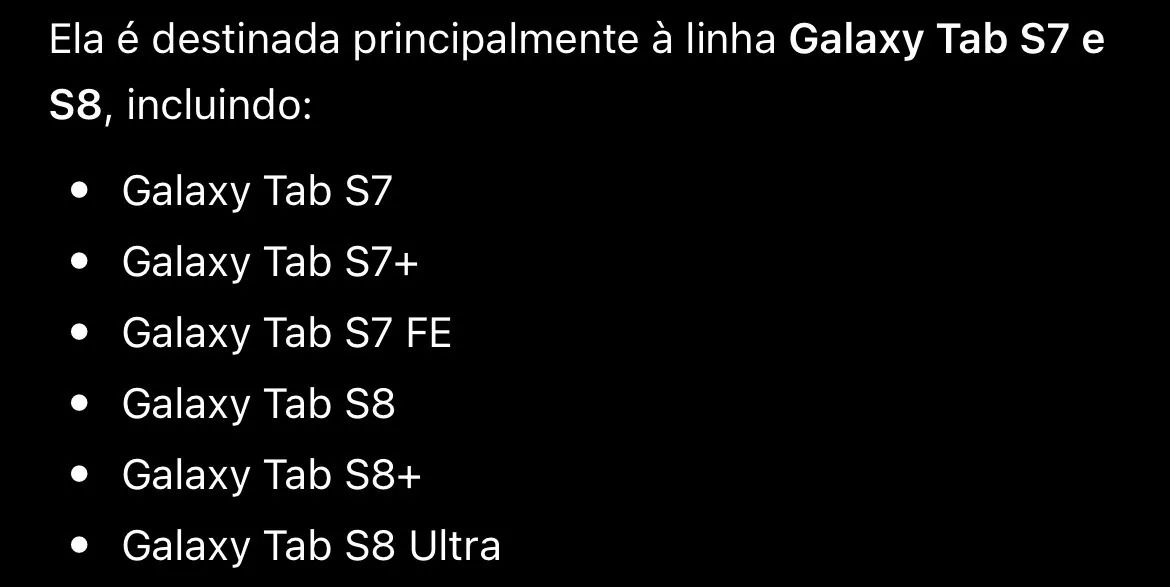 Caneta Samsung S pen  - Foto 2