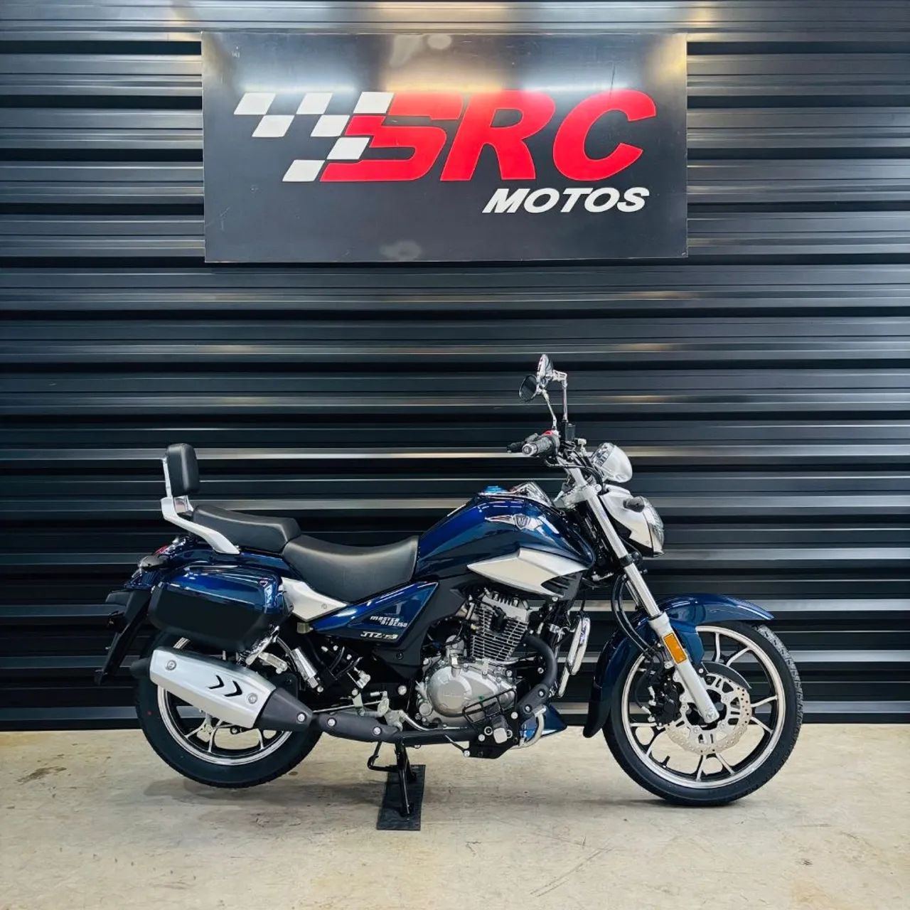 MASTER RIDE 150 - Foto 3