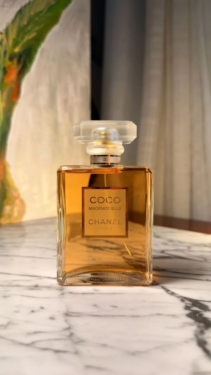 Perfume Chanel Coco Mademoissele EDP 100ML (Tester)