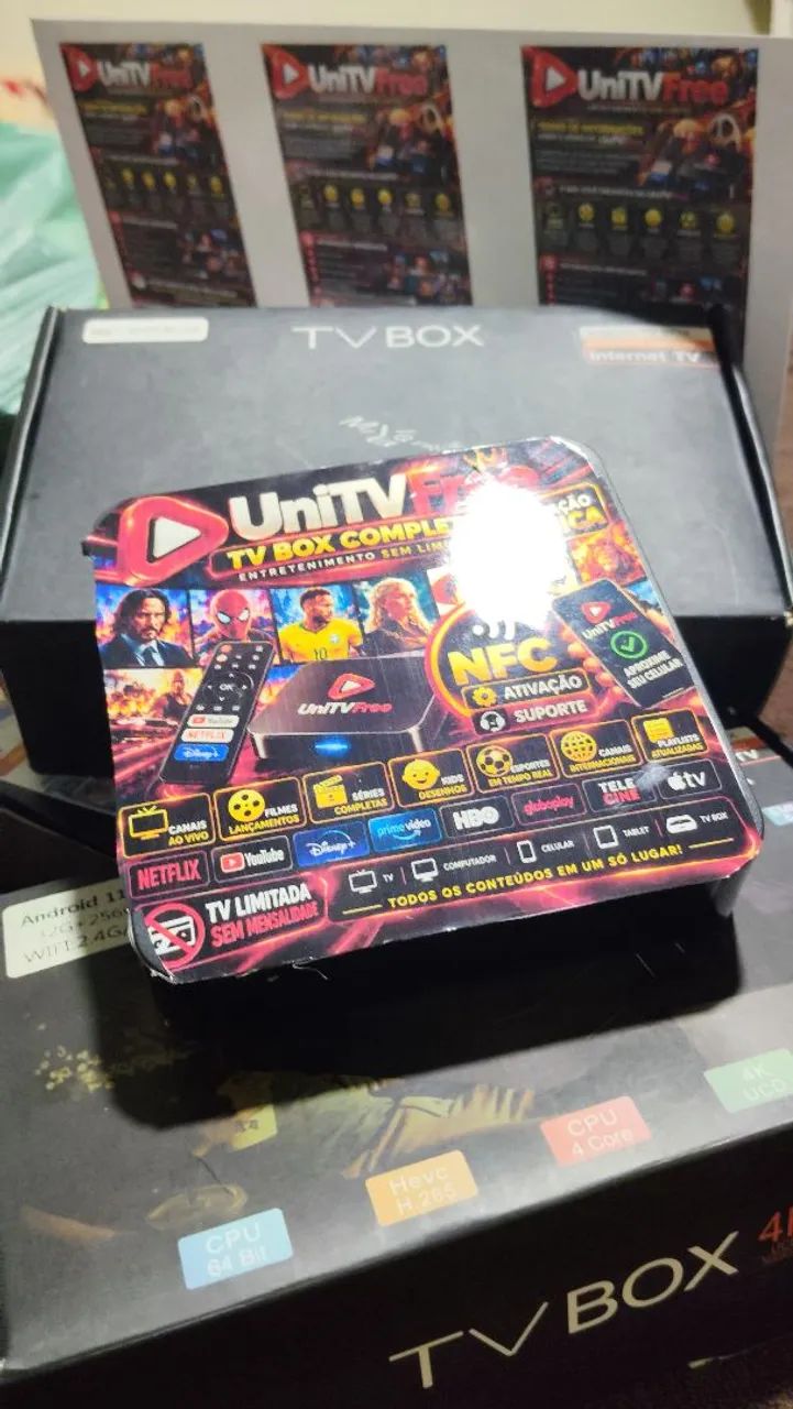 Box  - Foto 2