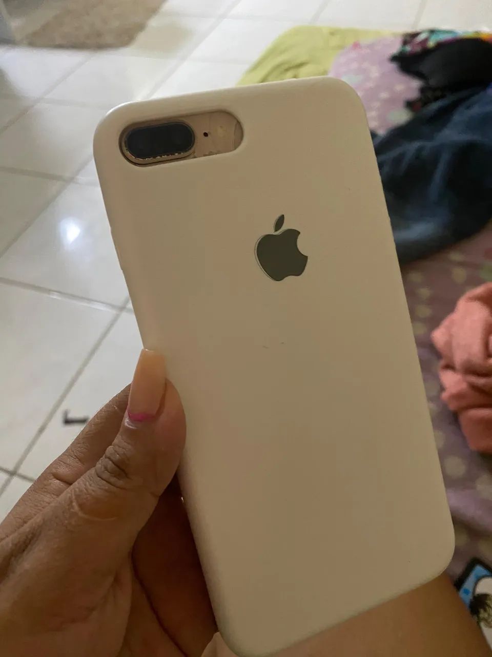 IPhone 8 Plus  - Foto 3