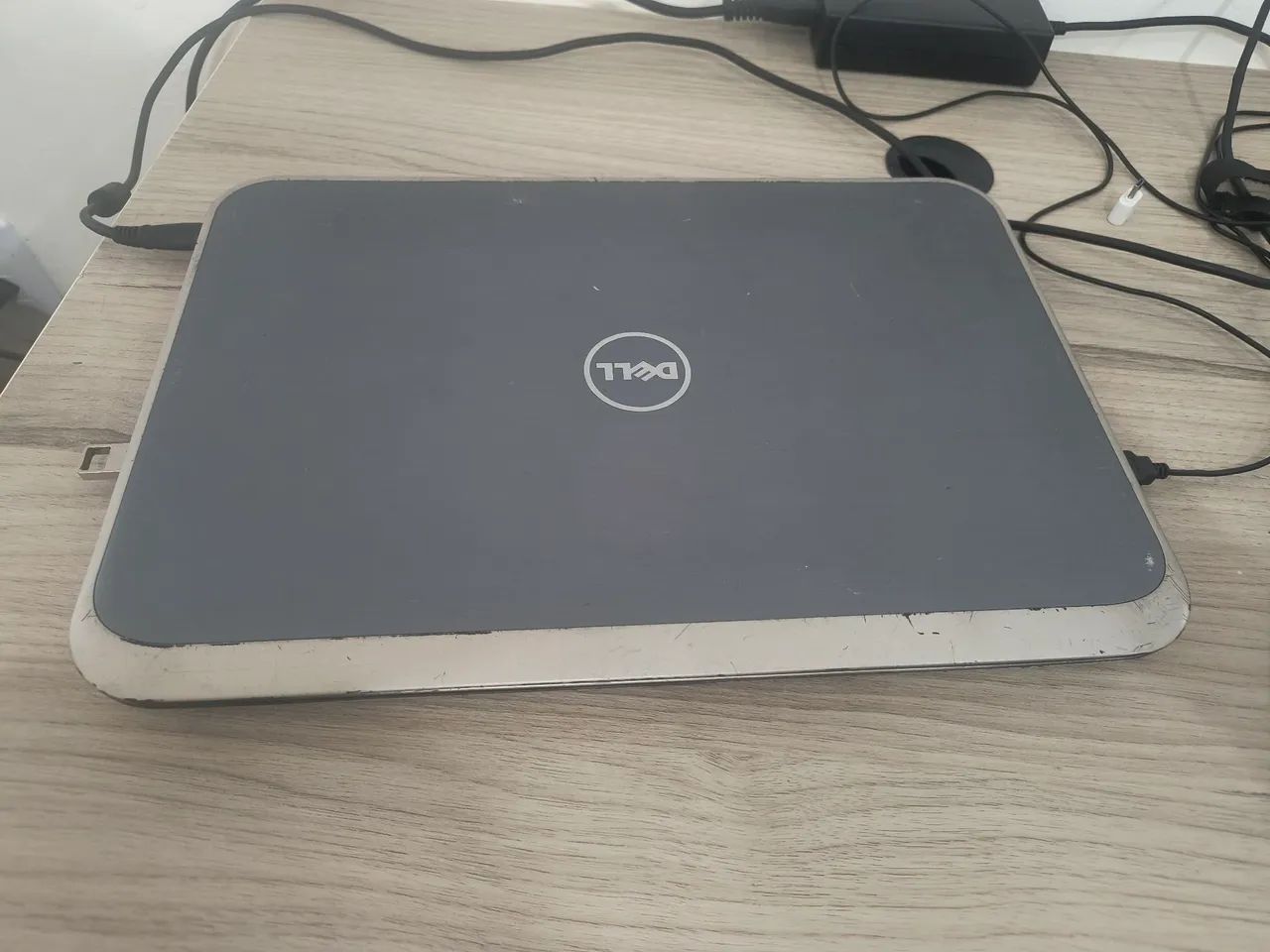 Notebook Dell, core i5 3ª geração, 8 GB de memória RAM top, leia a descrição  - Foto 4