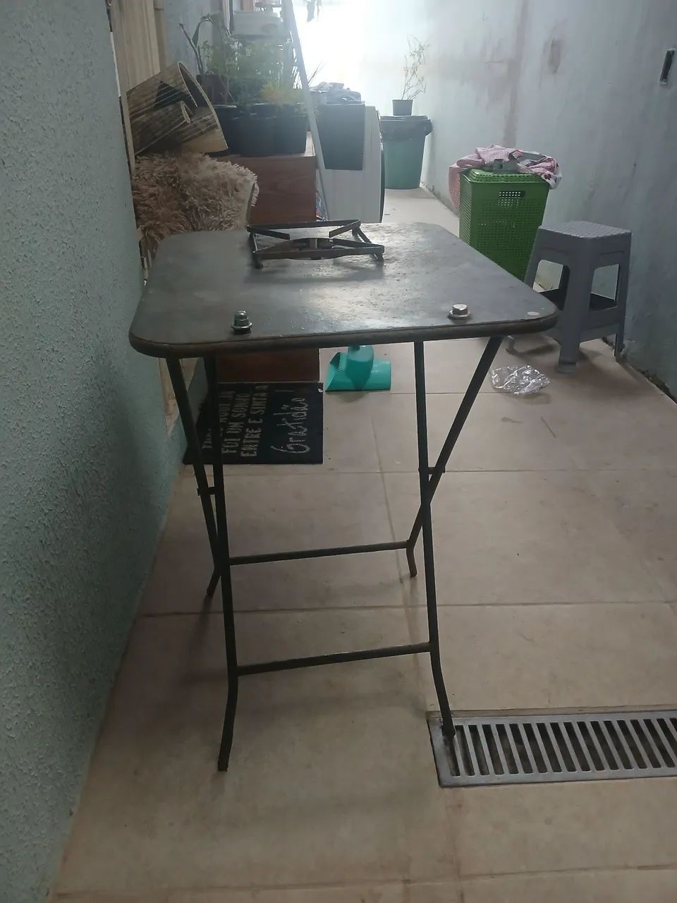 Fogareiro  - Foto 2