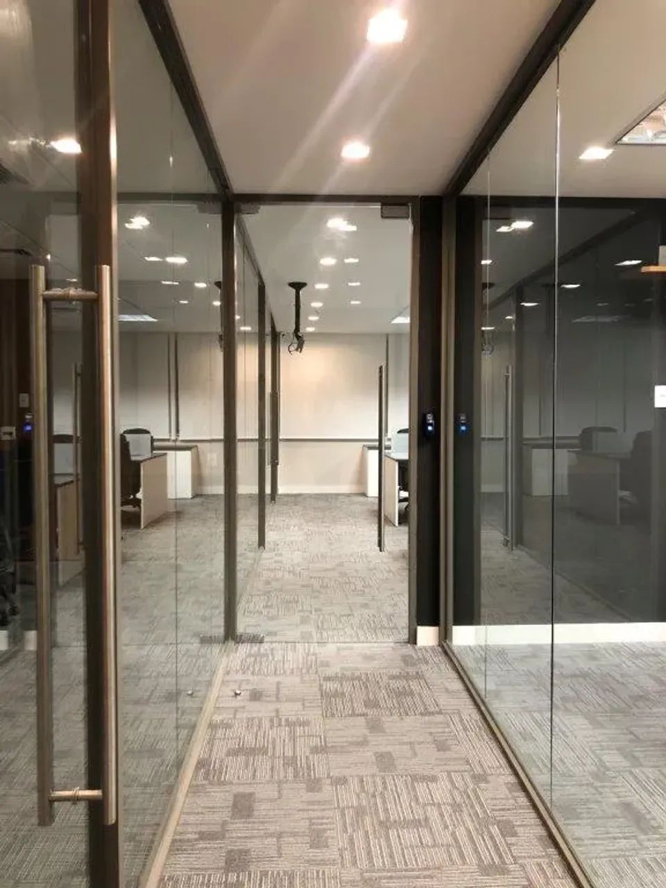 Conjunto Plug&Play para alugar, com 434 m² por R$54250/mês - Vila Olimpia - São Paulo - SP - Foto 4