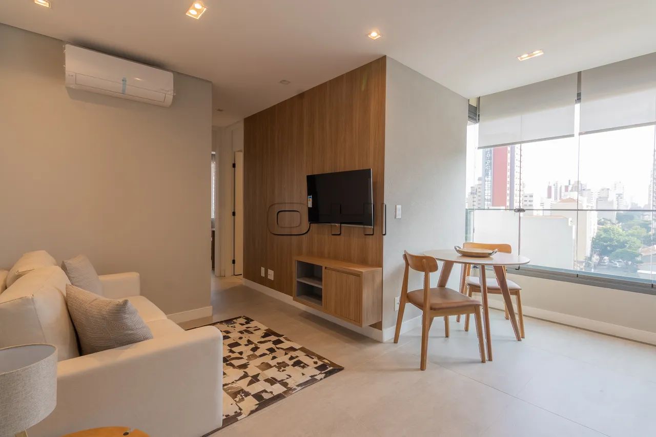 Edif Hub Pinheiros  Locação · 1 dormitório - Foto 2