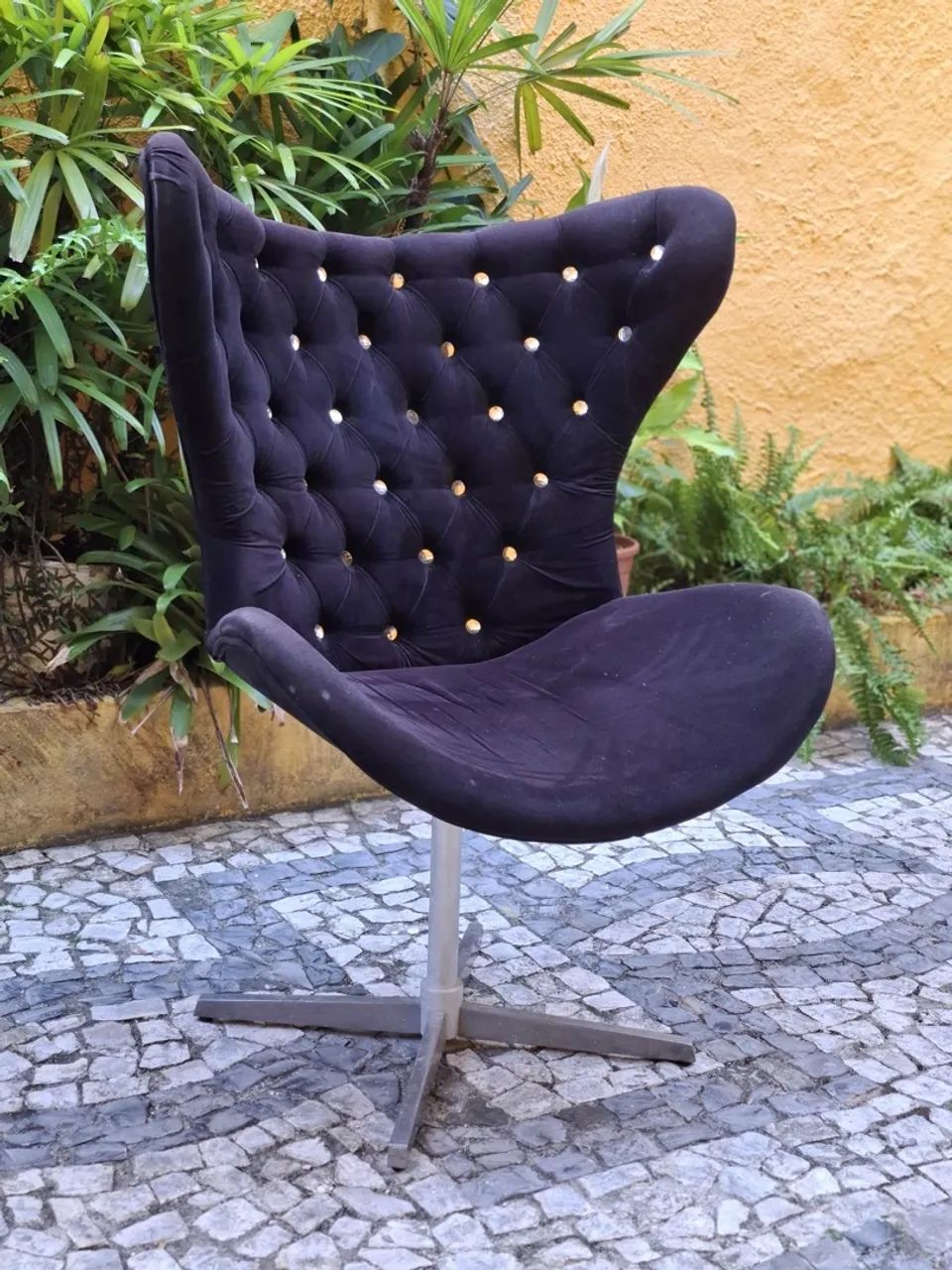 Poltrona elegante  - Foto 2