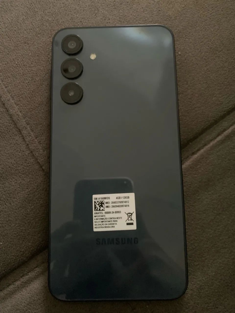Samsung A16 4GB/ 128GB 