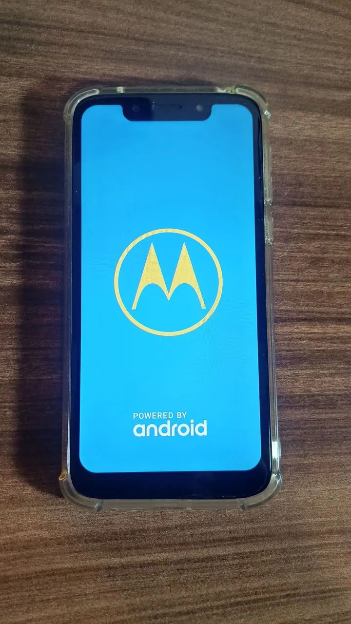 Motorola G7 Play - novo - Foto 2