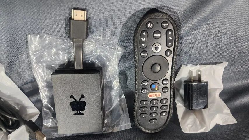 Tivo Stream 4k ( android 12) - Foto 3