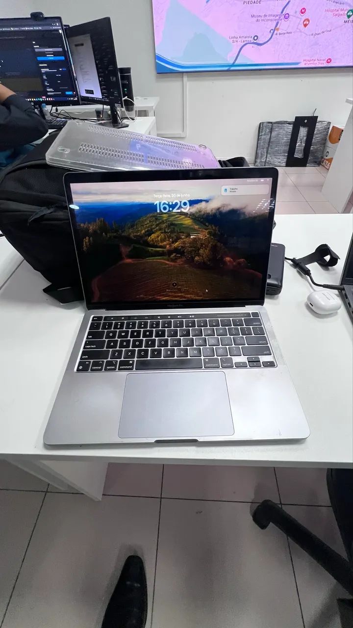 MacBook Pro M1 - Foto 3