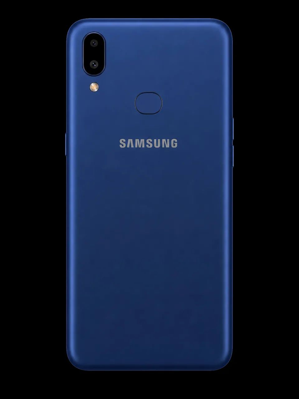 Samsung Galaxy A10S - Foto 3