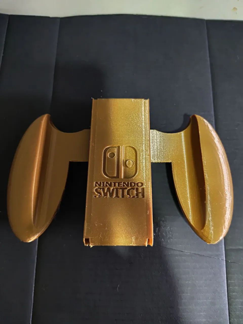 Vendo Grip para Switch V1 , V2 ou Oled, de Várias Cores!!!!! - Foto 2