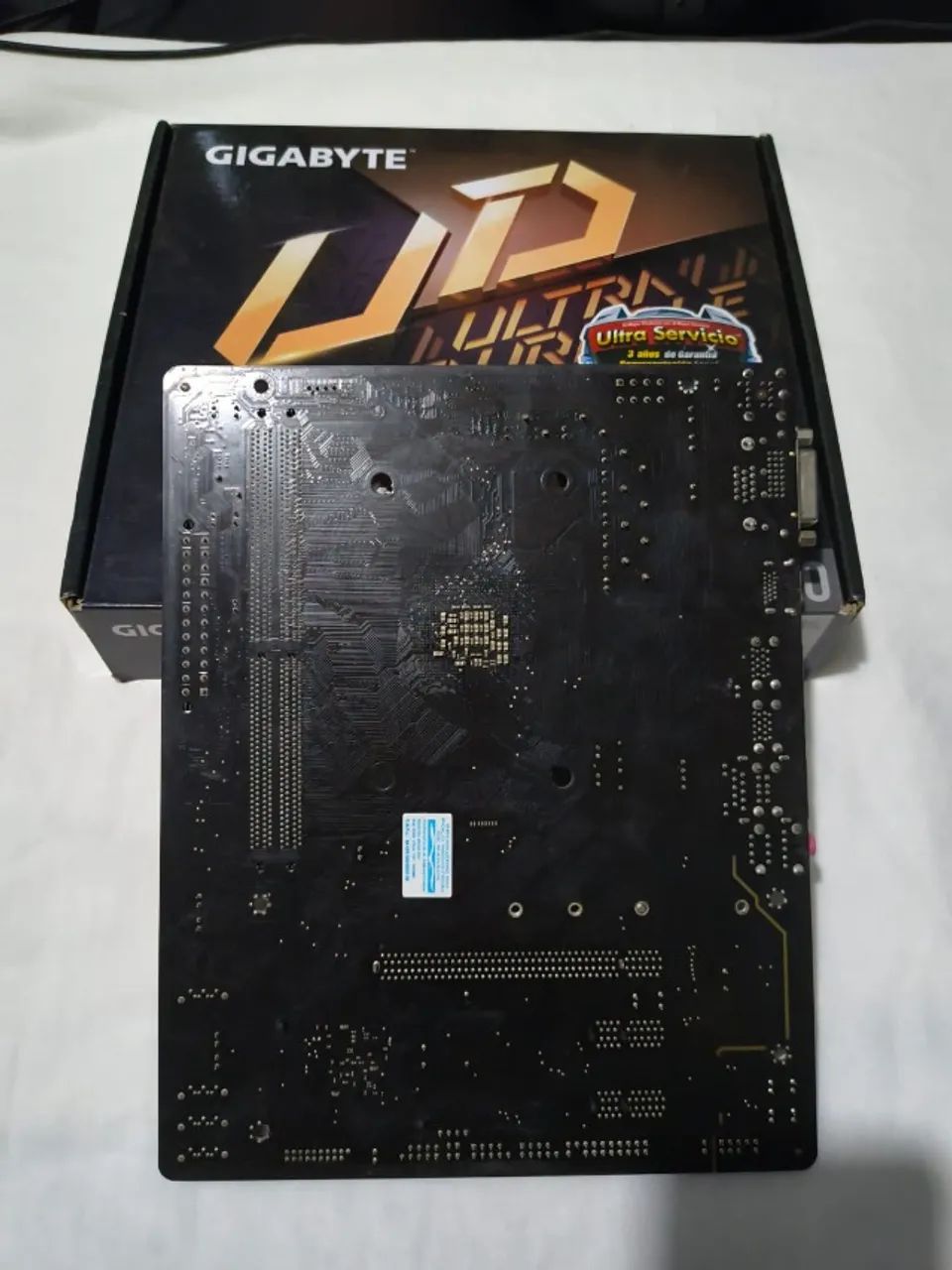 PLACA MAE AM4 A320 S2H - Foto 3