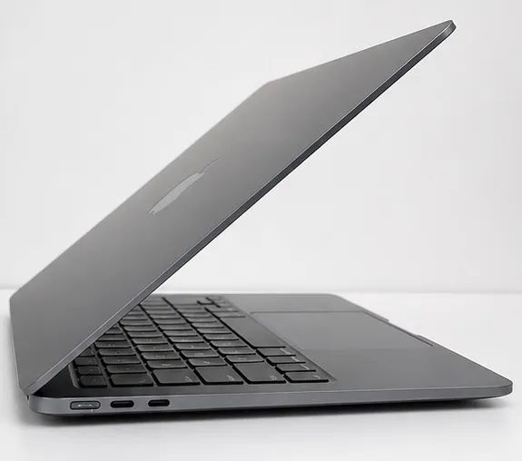 MacBook Air M2 2022 8GB 256GB - Excelente estado - Notebooks
