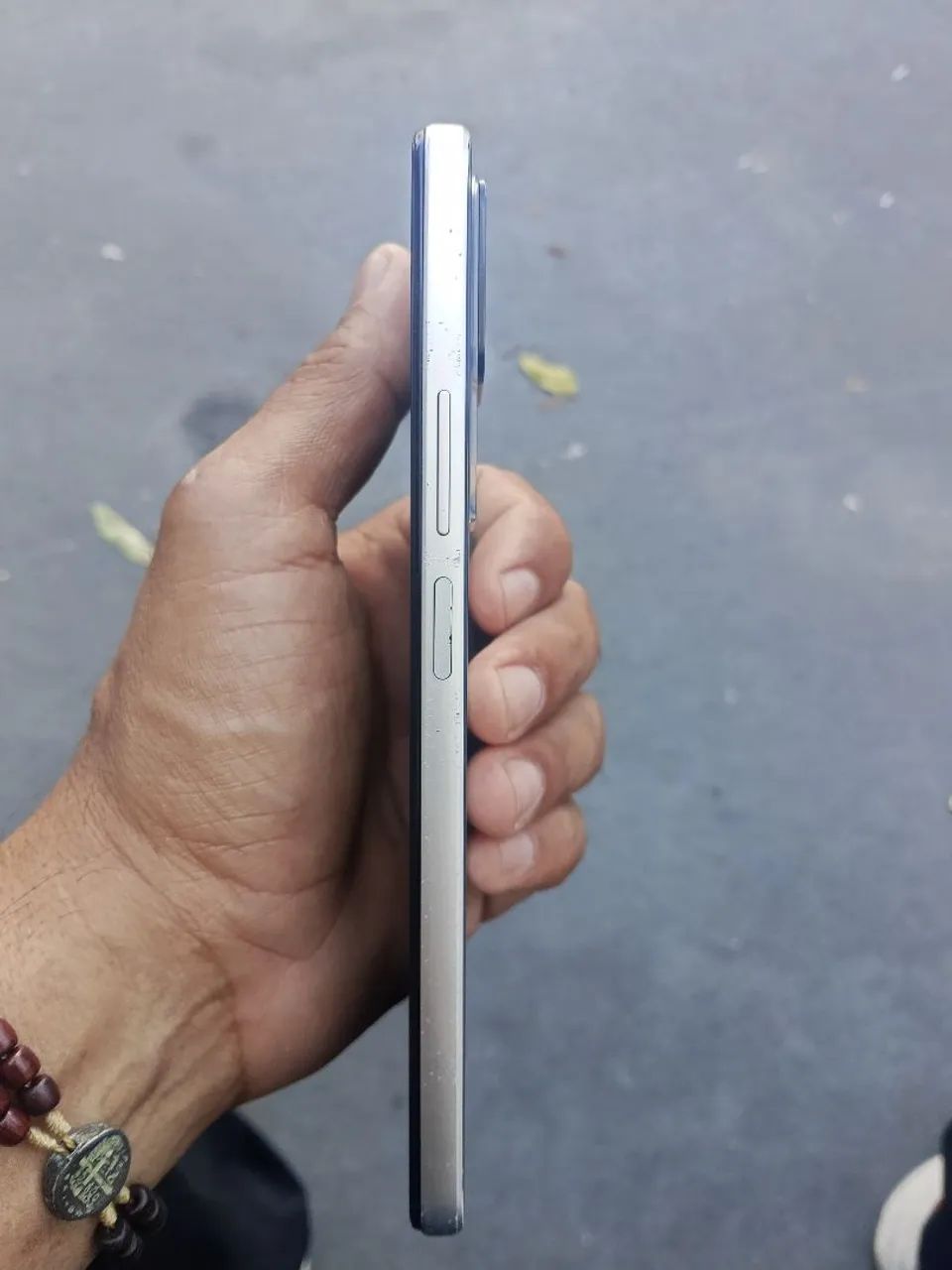  Celular poco F04  - Foto 3